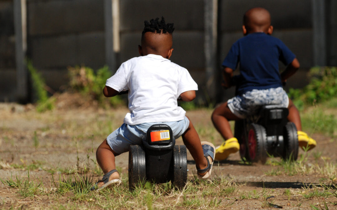 Why we invested: Sanari Capital sees opportunity in South Africa’s education sector